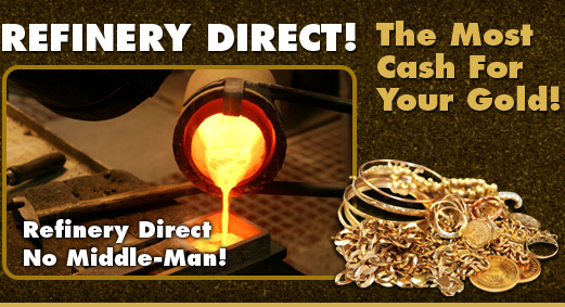 Cash for gold long beach 2025
