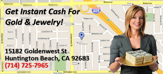 Cash For Gold Huntington Beach California Cash For Gold Huntington Beach California