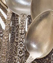 Sell Heirloom Jewlery 