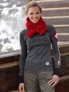 Ski Vacation 