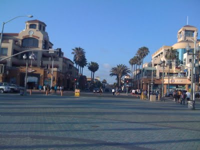 Huntington Beach, CA