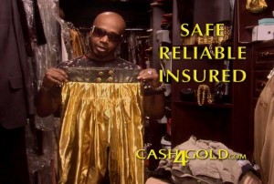 Cash4Gold
