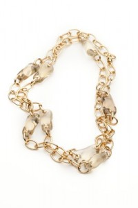 Gold Necklace for Cash