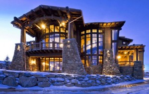 Ski Vacation