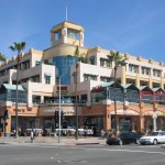 Huntington Beach Pier